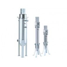 Low Maintenance Filter FN